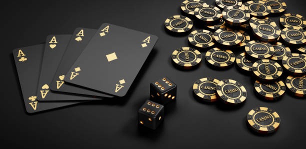 Live Blackjack Game 